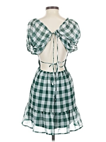 Mable Casual Dress (view 2)
