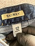 Gap Kids Blue Jeans Size 12 - photo 3