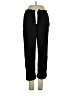 Soma Black Casual Pants Size S - photo 1