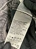 Levi's Gray Jeans Size 26 waist - photo 8