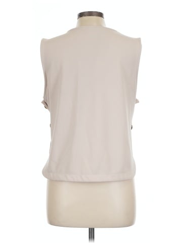 Glam Sleeveless Blouse (view 2)