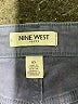 Nine West Blue Casual Pants Size 10 - photo 7