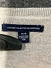 American Eagle Outfitters Gray Pullover Sweater Size M - photo 7
