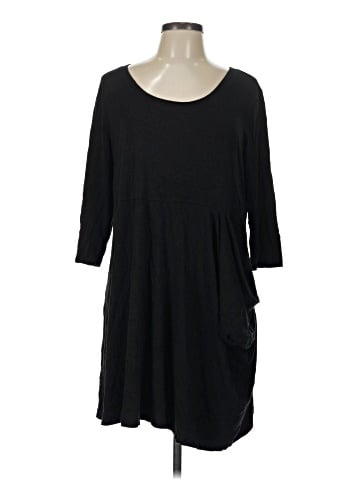 Chalet Casual Dress (view 1)