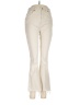 Zara Ivory Jeans Size 6 - photo 1