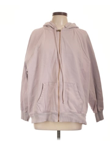 American Eagle Outfitters Zip Up Hoodie (view 1)