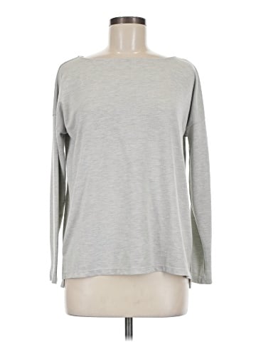 Lauren by Ralph Lauren Long Sleeve T-Shirt (view 1)