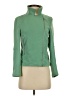 Kut from the Kloth Green Jacket Size S - photo 1