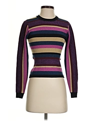RACHEL Rachel Roy Turtleneck Sweater (view 1)