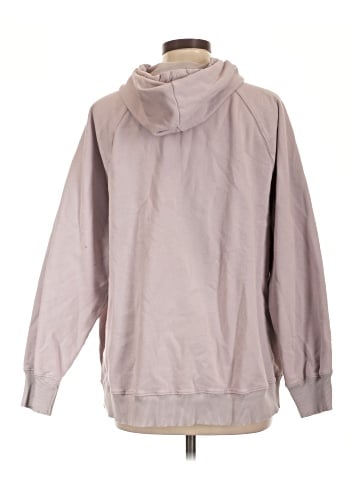 American Eagle Outfitters Zip Up Hoodie (view 2)