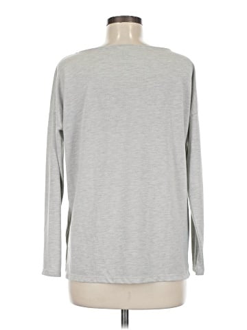 Lauren by Ralph Lauren Long Sleeve T-Shirt (view 2)