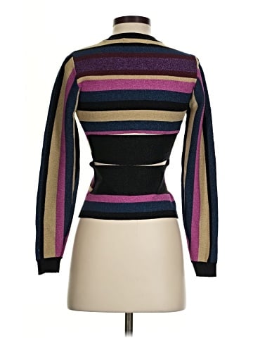 RACHEL Rachel Roy Turtleneck Sweater (view 2)