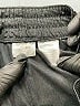Danskin Now 100% Polyester Black Track Pants Size 12 - 14 - photo 7