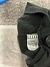Active Basic Black Short Sleeve T-Shirt Size 1XL - photo 8