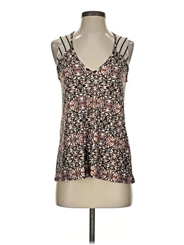 Viereck Tank Top (view 1)