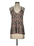 Viereck Black Tank Top Size S - photo 1