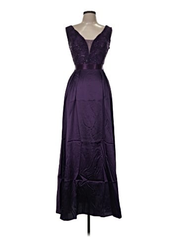 Miusol Cocktail Dress (view 1)