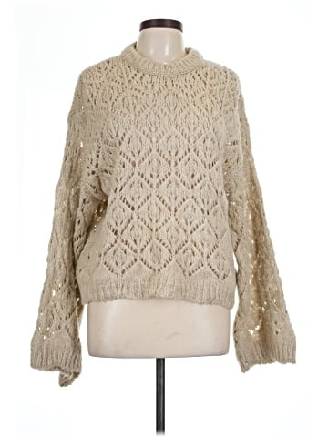 Zara Pullover Sweater (view 1)
