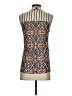 Viereck Black Tank Top Size S - photo 2