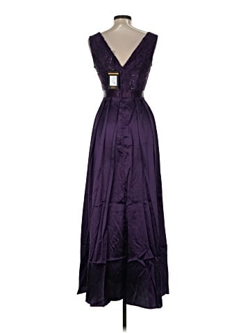 Miusol Cocktail Dress (view 2)