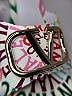 Valentino Garavani Tropical White Sandals Size EU 39 1/2 - photo 5
