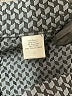 Susan Graver Polka Dots Black Active Pants Size 6 - photo 5