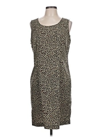 Kathie Lee Cocktail Dress (view 1)