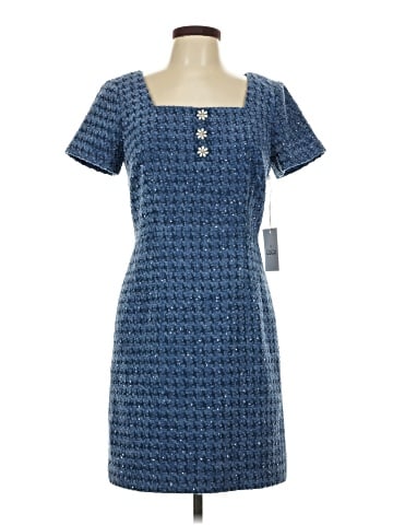 CeCe Casual Dress (view 1)