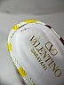 Valentino Garavani Tropical White Sandals Size EU 39 1/2 - photo 3