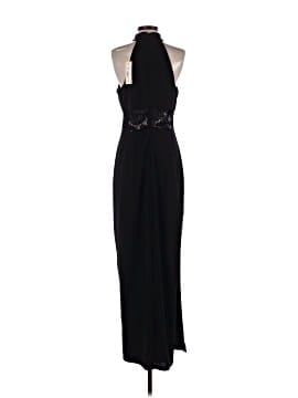 Jewel Badgley MIschka Cocktail Dress (view 2)