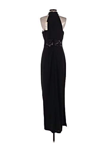 Jewel Badgley MIschka Cocktail Dress (view 2)