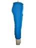 Crown & Ivy Color Block Blue Active Pants Size 16 - photo 4