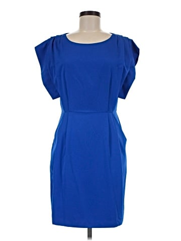 Eliza J Cocktail Dress (view 1)