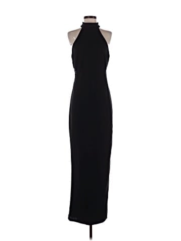 Jewel Badgley MIschka Cocktail Dress (view 1)