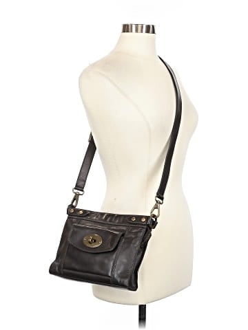 Fossil Crossbody Bag (view 2)