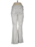 L.e.i. Gray Jeans Size 13 - photo 2