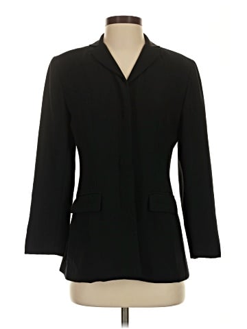 Ann Taylor Blazer (view 1)