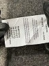 Lee Chevron-herringbone Gray Dress Pants Size 14S - photo 8