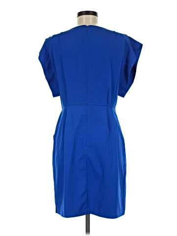 Eliza J Cocktail Dress (view 2)