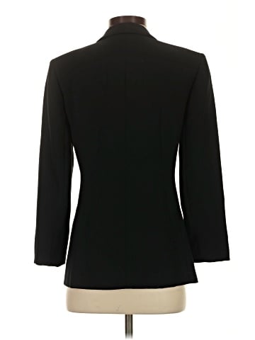 Ann Taylor Blazer (view 2)
