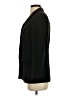 Ann Taylor 100% Polyester Black Blazer Size 4 - photo 5