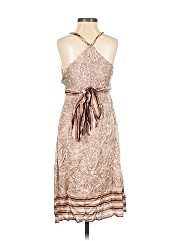 BCBGMAXAZRIA Casual Dress (view 2)