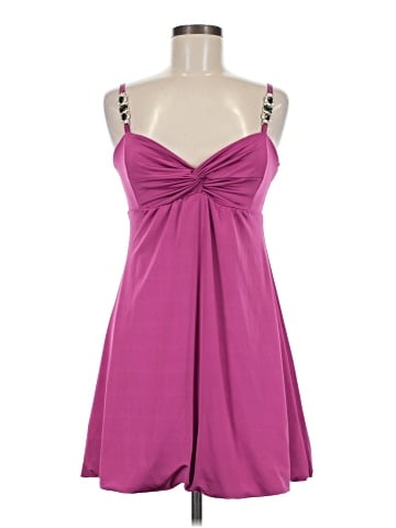 Guess Jeans Cocktail Dress (view 1)
