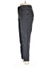American Eagle Outfitters Black Gray Jeans Size 10 - photo 5