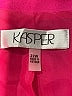 Kasper Pink Blazer Size 22 - photo 6