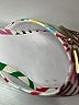 Valentino Garavani Tropical White Sandals Size EU 39 1/2 - photo 8