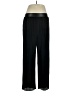 DKNY Black Casual Pants Size XL - photo 1