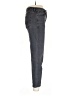 American Eagle Outfitters Black Gray Jeans Size 10 - photo 4