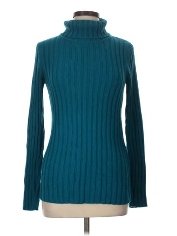 SONOMA life + style Turtleneck Sweater (view 1)