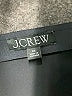 J.Crew 100% Polyester Solid Black Formal Skirt Size XS - photo 4